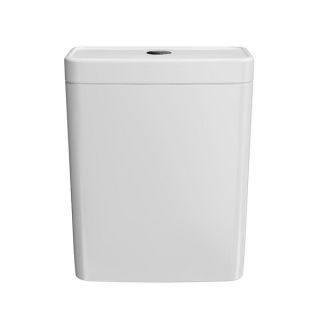 Бачок для унитаза Kerama Marazzi Plaza Modern PLMR.cis.01 белый